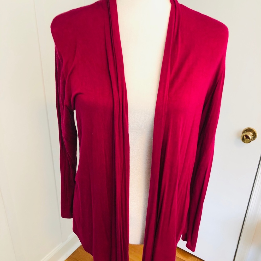 Jacket/sweater